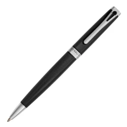pióro kulkowe Trafalgar Black - Czarny (NSQ5784A)