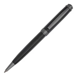 pióro kulkowe Belgravia Black - Czarny (NSW5154A)