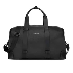 Torba podróżna Holborn Black - Czarny (NTB512A)