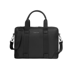 Teczka na dokumenty Holborn Black - Czarny (NTD512A)