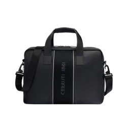 Teczka na dokumenty Islington Black - Czarny (NTD513A)