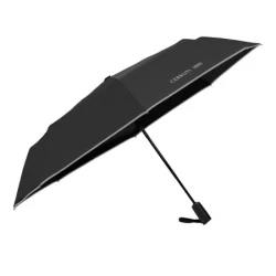 Parasol Islington Black - Czarny (NUF513A)
