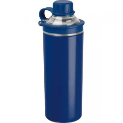 Butelka termiczna 500 ml Monza - granatowy (524244)