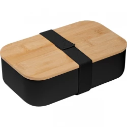 Lunchbox 1000 ml Stanley - czarny (483503)