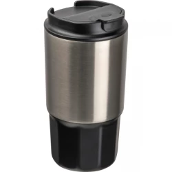 Kubek termiczny Saint-Jarome 500 ml MoLu - czarny (483103)