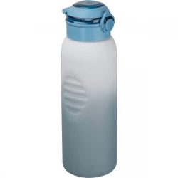 Butelka z tritanu 1500 ml Alicante - niebieski (518604)