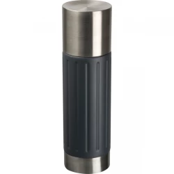 Butelka termiczna 730 ml Saint Albans MoLu - ciemnoszary (480877)