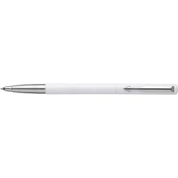 Pióro kulkowe Parker Vector - biały (V1603-02)