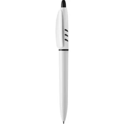 Długopis Stilolinea S30 - czarny (V1950-03)