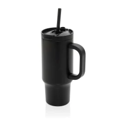 Kubek termiczny 480 ml Cruiser - czarny (P437.1501)