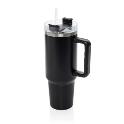 Kubek termiczny 1200 ml Stadley - czarny (P437.3301)