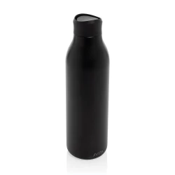Butelka termiczna 600 ml Avira Alok - czarny (P438.0901)