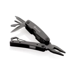 Narzędzie wielofunkcyjne Gear X - czarny (P514.5101)