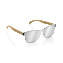 Okulary przeciwsłoneczne Prism - brązowy (P453.8509)
