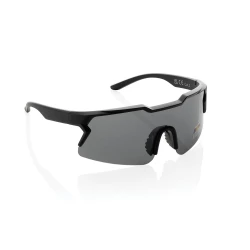 Okulary przeciwsłoneczne z polaryzacją SproShield - czarny (P453.8601)