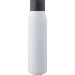 Butelka termiczna 600 ml - biały (VA852-02)