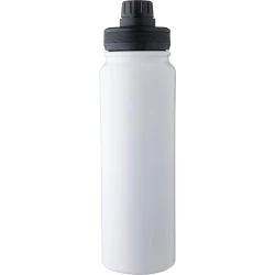 Butelka termiczna 800 ml - biały (VA885-02)