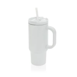 Kubek termiczny 480 ml Cruiser - biały (P437.1503)