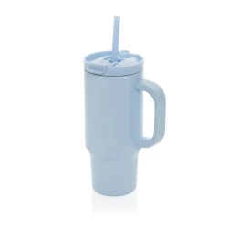 Kubek termiczny 480 ml Cruiser - niebieski (P437.1515)