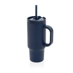 Kubek termiczny 480 ml Cruiser - niebieski (P437.1525)