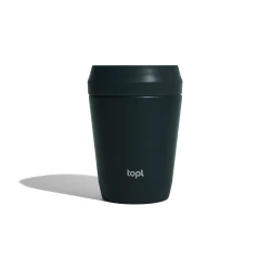Kubek termiczny 235 ml Topl - szary (VTO02-19)