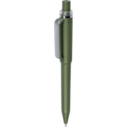Długopis RABS - zielony (VA855-06)