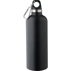 Butelka termiczna 500 ml - czarny (VA872-03)
