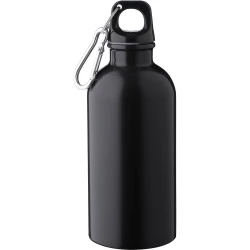 Butelka sportowa 400 ml - czarny (VA874-03)