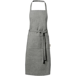 Pheebs 200 g/m² recycled cotton apron (11313890)