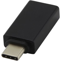 Aluminiowa przejściówka z USB-C na USB-A 3.0 Adapt (12421090)
