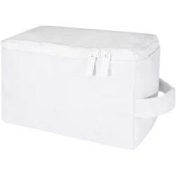 Organizer na przybory toaletowe z materiałów recyklingowanych Pack 500 g/m² Aware™ (12074601)
