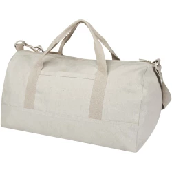 Torba podróżna z materiałów recyklingowanych o pojemności 50L lPorter 500 g/m² Aware™ (12074707)