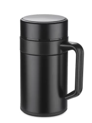 Kubek termiczny BOSSKI 400 ml (16028-02)