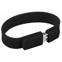 Pendrive opaska na zamówienie - wielokolorowy (im10784mc)