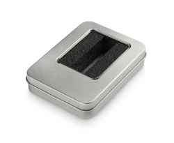 Puszka duża z wkładem na większą pamięć USB (44508)