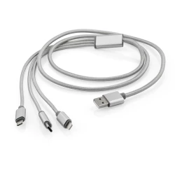 Kabel USB 3 w 1 TALA (09071-00)
