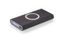 Power bank DOUBLE 8000 mAh (45111-02)