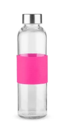 Butelka szklana GLASSI 510 ml (16207-21)