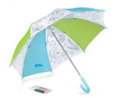 Parasol do kolorowania KIDDI (37050)
