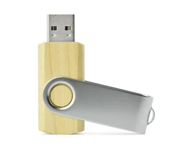 Pamięć USB TWISTER MAPLE 16 GB (44016)