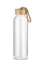 Butelka szklana VIDO 560 ml (16211)