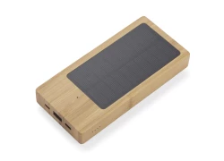 Power bank solarny SONNEN 10000 mAh (45001)