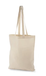 Torba bawełniana BOTT 140g (20335-17)