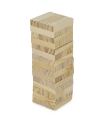 Gra drewniana BRICKS (20156-17)