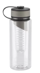 Bidon z wkładem na owoce FRUGT 800 ml (16222-14)