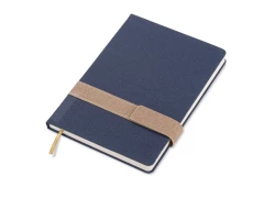 Notes z zapięciem ELITE A5 (18008-06)