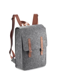 Plecak filcowy rPET FELT2GO (20706-14)
