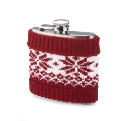 Piersiówka WARM 200 ml (08137)