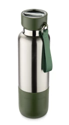 Butelka termiczna ze smyczką RON 500 ml (16243-16)