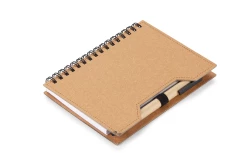 Notes LINOT A6 (18017-17)